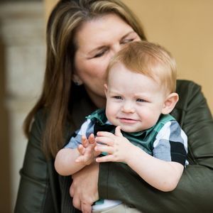 Meet your Posher, Nancy